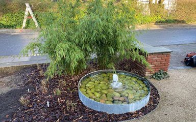 Der Feng Shui Brunnen und wo er positioniert ist ein wichtiger Bestandteil jeder Feng Shui Beratung Der Feng Shui Brunnen und wo er positioniert ist ein wichtiger Bestandteil jeder Feng Shui Beratung