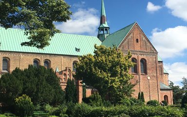 Der Dom zu Ratzeburg (Herzogtum Lauenburg) Der Dom zu Ratzeburg (Herzogtum Lauenburg)