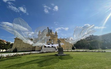 Kunstpavillion (Zagreb, Kroatien)